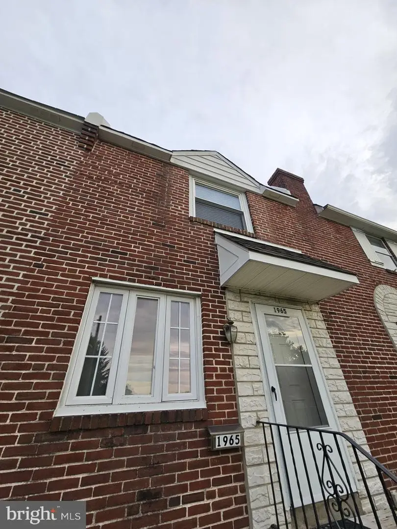 1965 Carter Rd, Folcroft, PA 19032 - #3