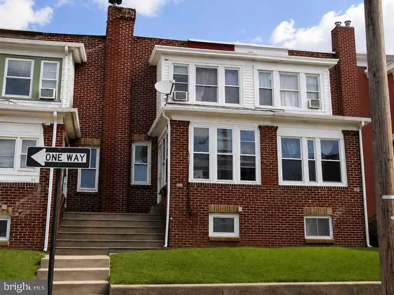 319 Avon Rd, Upper Darby, PA 19082 - #1