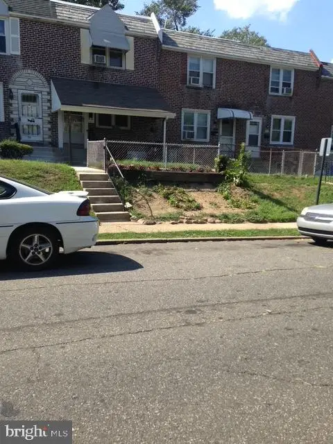 232 W 21st St, Chester, PA 19013 - #1
