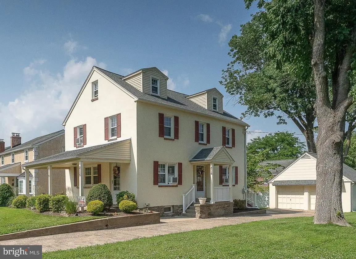 2115 Winton Ave, Havertown, PA 19083 - #1