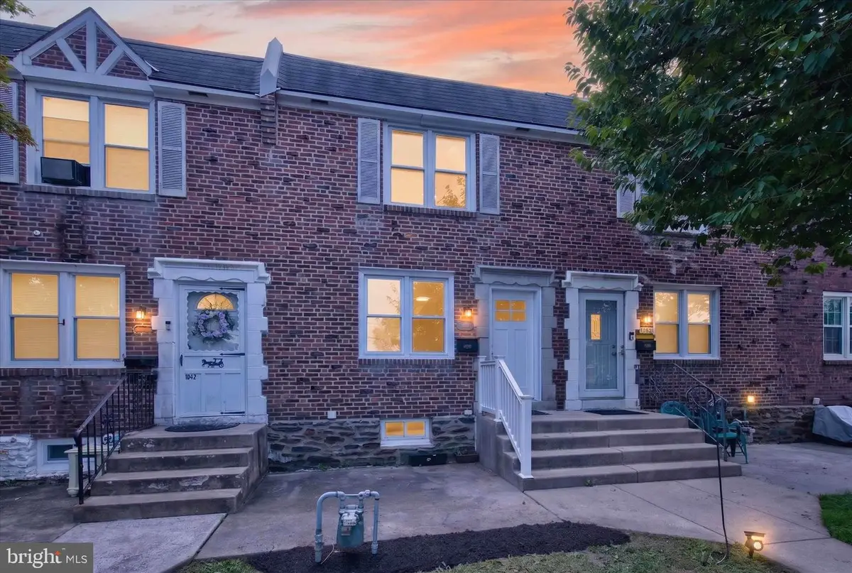1044 W Ashland Ave, Glenolden, PA 19036 - #1