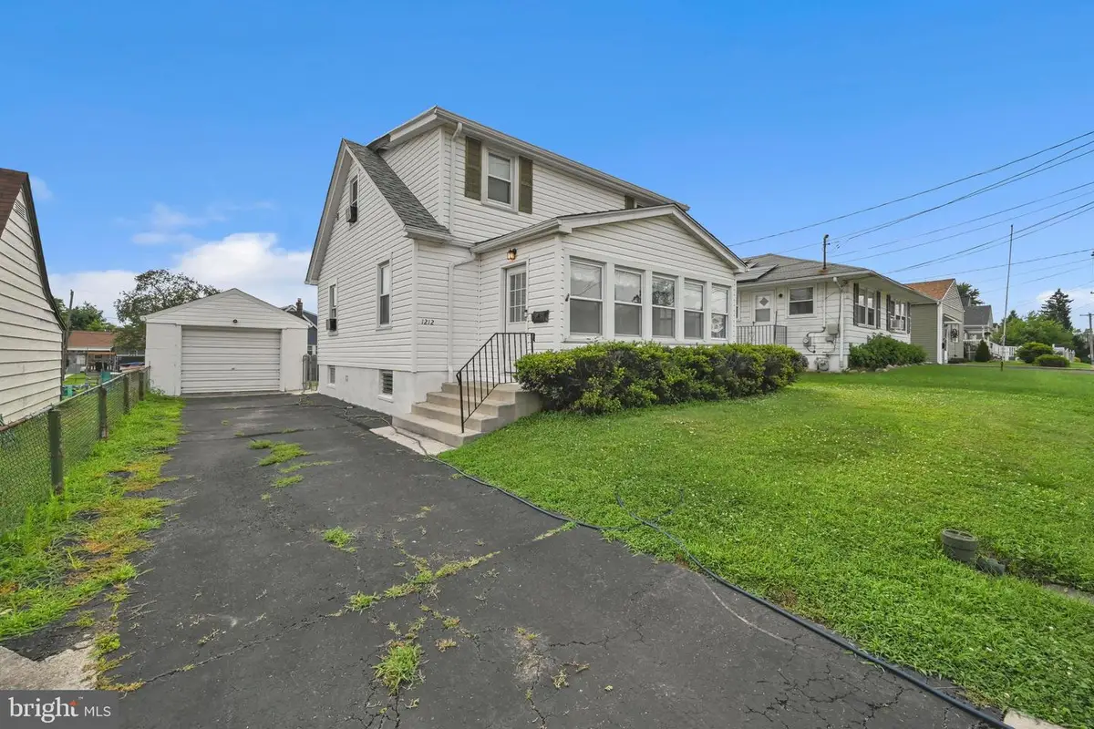 1212 Anderson Ave, Marcus Hook, PA 19061 - #1