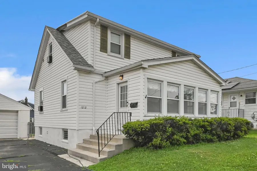 1212 Anderson Ave, Marcus Hook, PA 19061 - #2