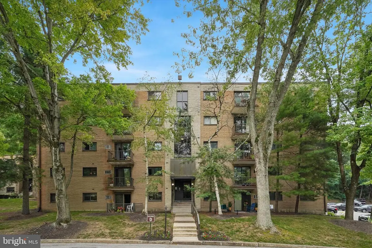 400 Glendale Rd #d54, Havertown, PA 19083 - #1
