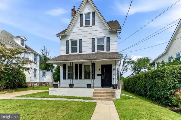 317 Davis Ave, CLIFTON HEIGHTS, PA 19018