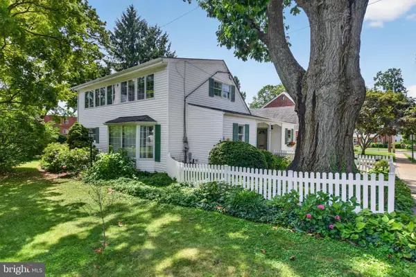 107 Summit Rd, MEDIA, PA 19063
