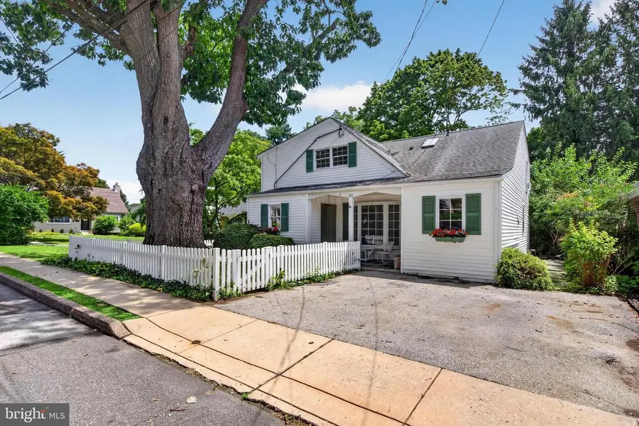 107 Summit Rd, Media, PA 19063 - #2