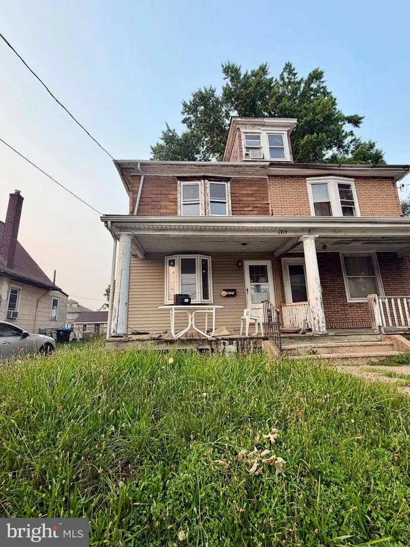 1719 Chichester Ave, Upper Chichester, PA 19061 - #1