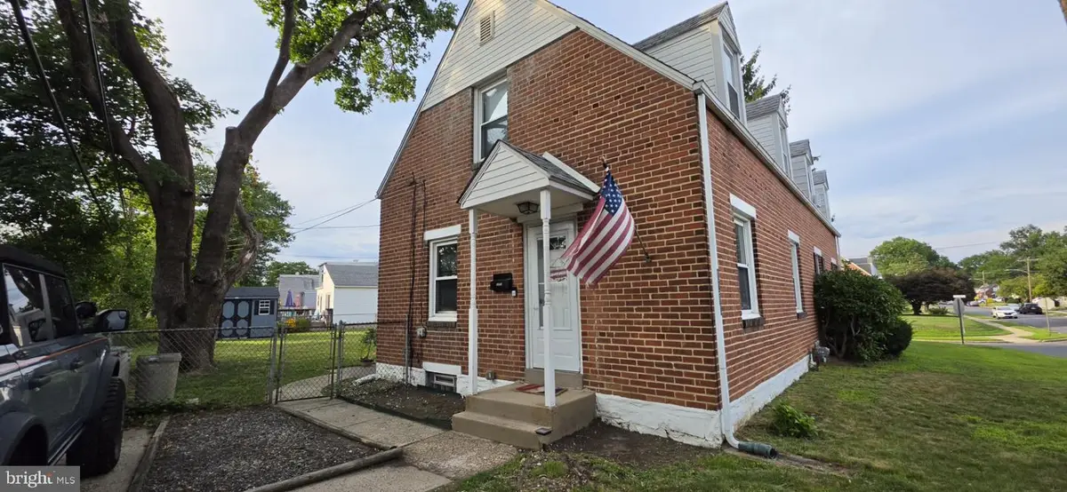 1203 7th Ave, Swarthmore, PA 19081 - #1