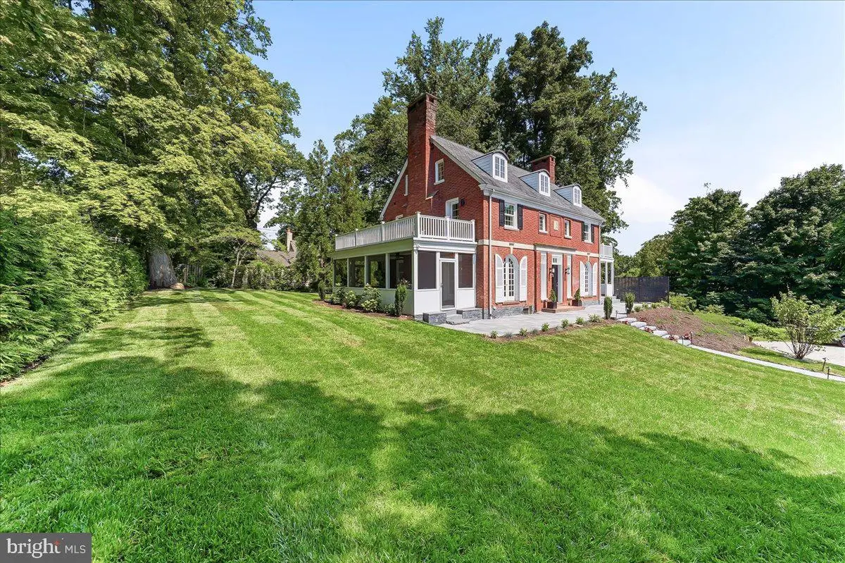 425 N Swarthmore Ave, Swarthmore, PA 19081 - #1