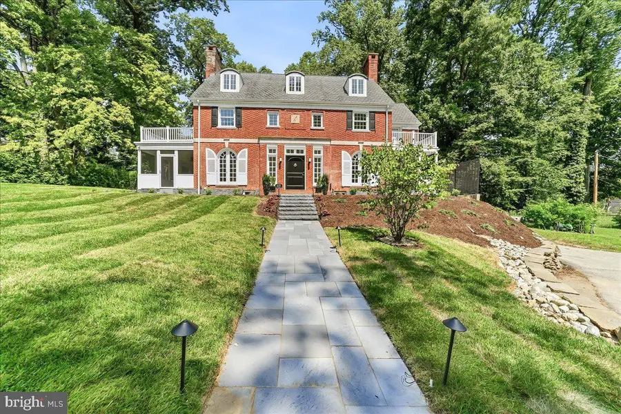 425 N Swarthmore Ave, Swarthmore, PA 19081 - #2