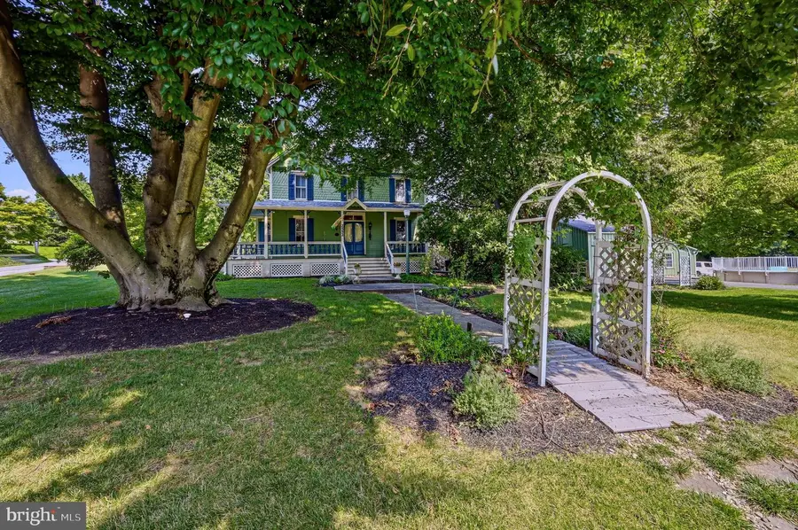 2552 Naamans Creek, Upper Chichester, PA 19061 - #3