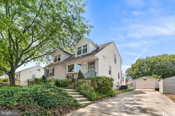 124 N Line Rd, NEWTOWN SQUARE, PA 19073