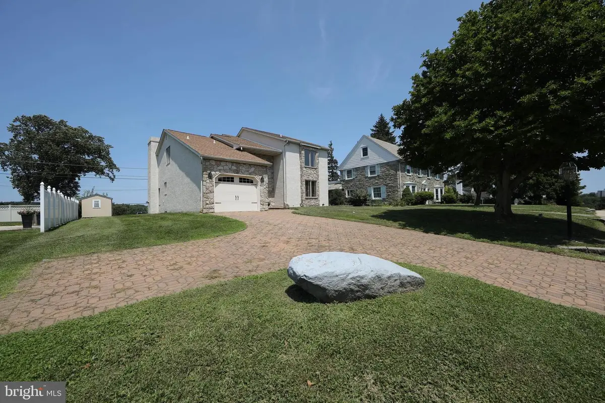 342 Northcroft Rd, Springfield, PA 19064 - #1