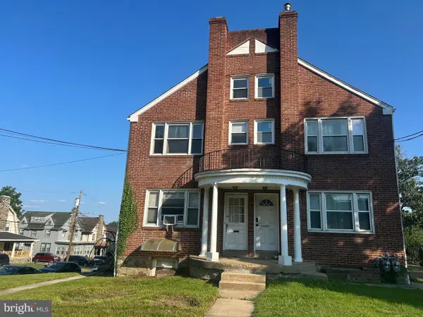 1900 Garrett Rd, LANSDOWNE, PA 19050