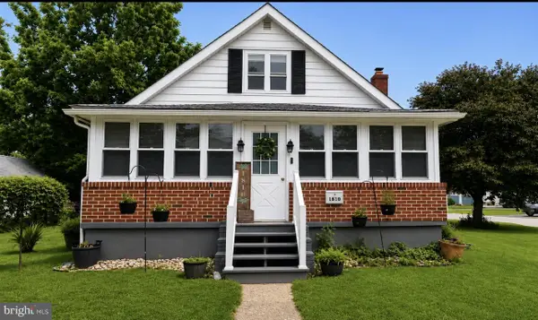 1810 Meetinghouse Rd, UPPER CHICHESTER, PA 19061