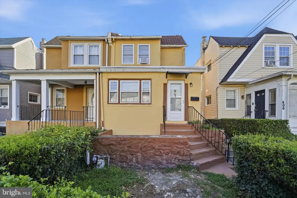 407 Hazel Ave, Lansdowne, PA 19050 - #1