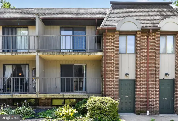 828-b Putnam Blvd #53b, WALLINGFORD, PA 19086