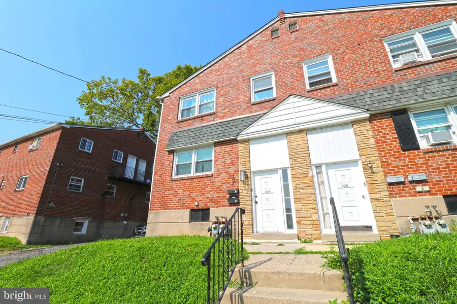 104 Oak Ave, Lansdowne, PA 19050 - #2