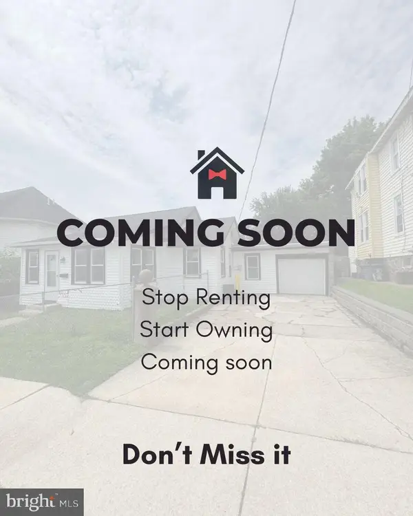 908 Price St, MARCUS HOOK, PA 19061