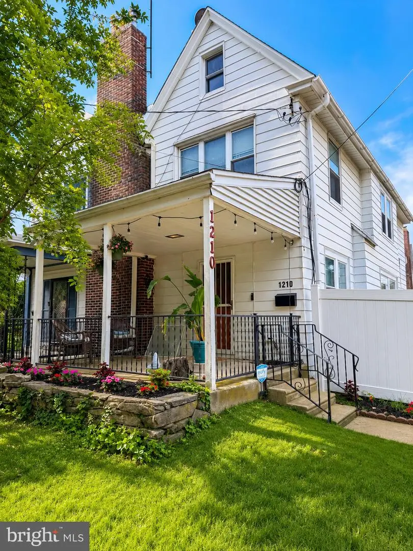 1210 Hollywood Ave, Havertown, PA 19083 - #2