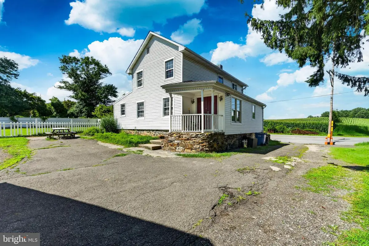 1140 N Middletown Rd, Media, PA 19063 - #1