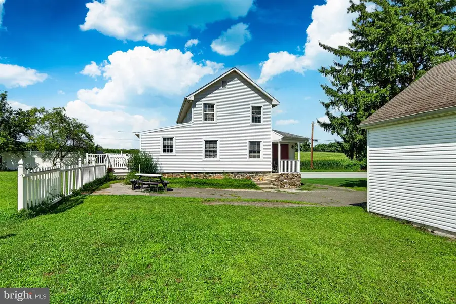 1140 N Middletown Rd, Media, PA 19063 - #2