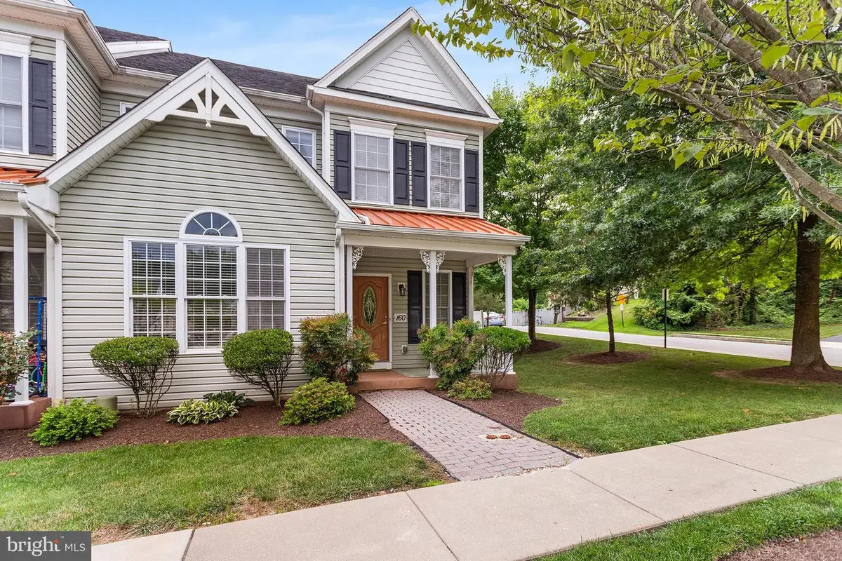 160 Victoria Sq, Media, PA 19063 - #1