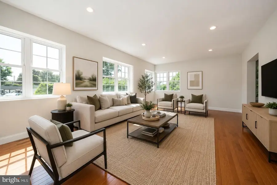 1416 Steel Rd, Havertown, PA 19083 - #3