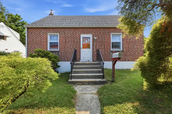 125 Folcroft Ave, FOLCROFT, PA 19032