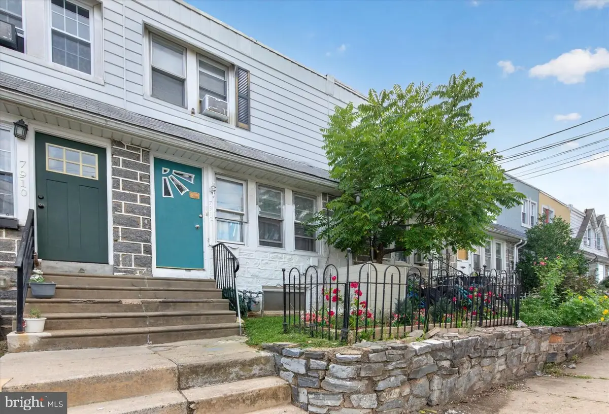 7912 Arlington Ave, Upper Darby, PA 19082 - #1