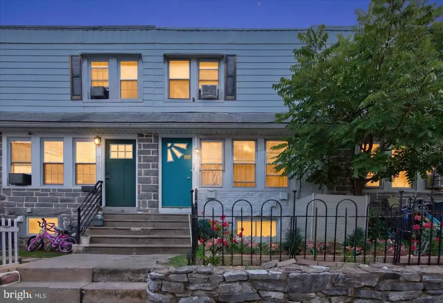 7912 Arlington Ave, Upper Darby, PA 19082 - #2