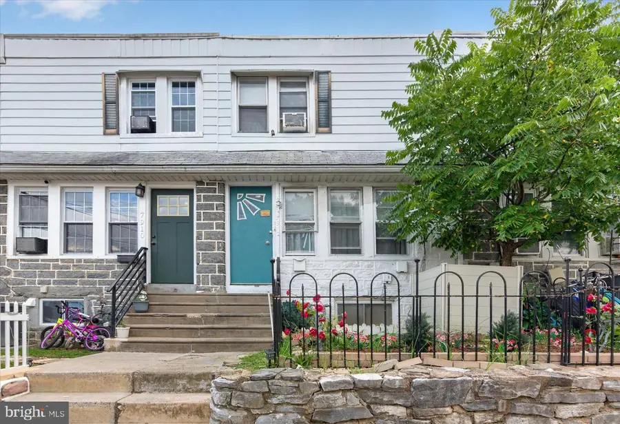7912 Arlington Ave, Upper Darby, PA 19082 - #3
