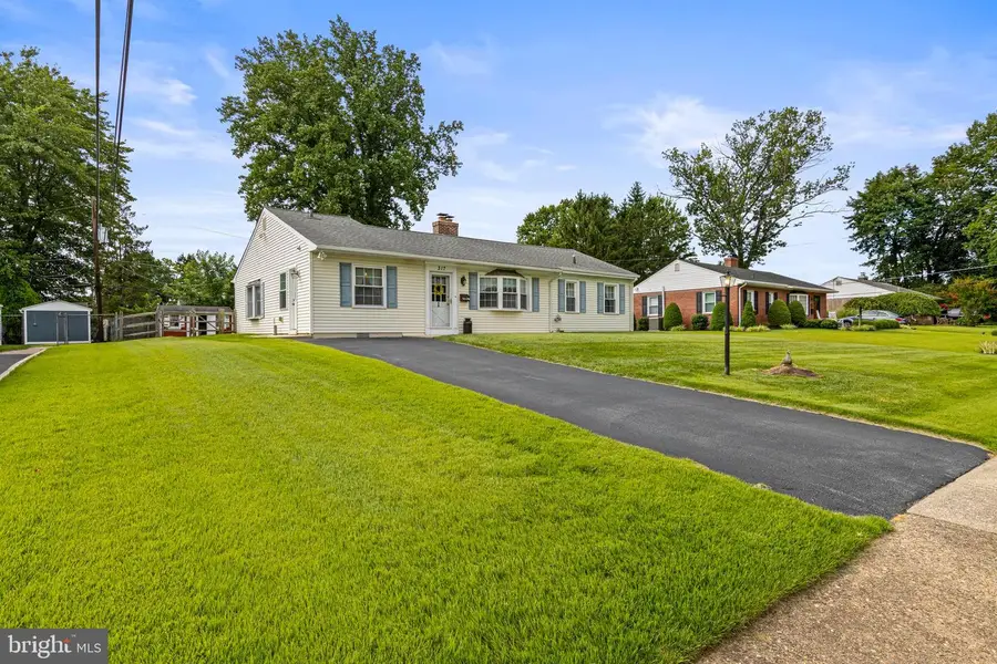 317 Rose Ln, Broomall, PA 19008 - #3