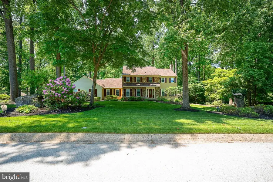 3303 Greene Countrie Dr, Newtown Square, PA 19073 - #2