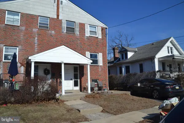 246 Ardmore Ave, UPPER DARBY, PA 19082