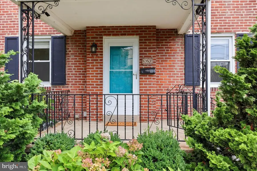 320 Childs Ave, Drexel Hill, PA 19026 - #2