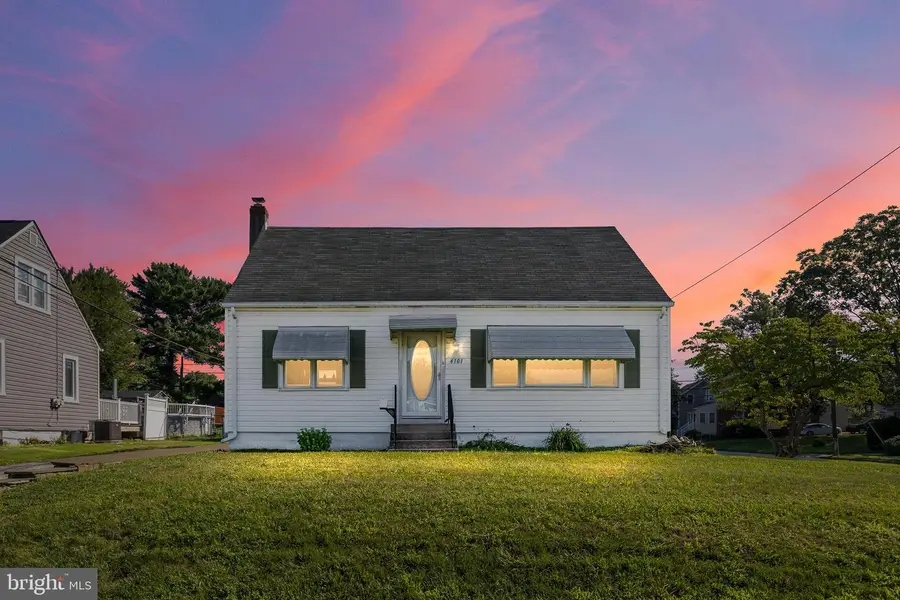 4101 Chandler Dr, Brookhaven, PA 19015 - #2