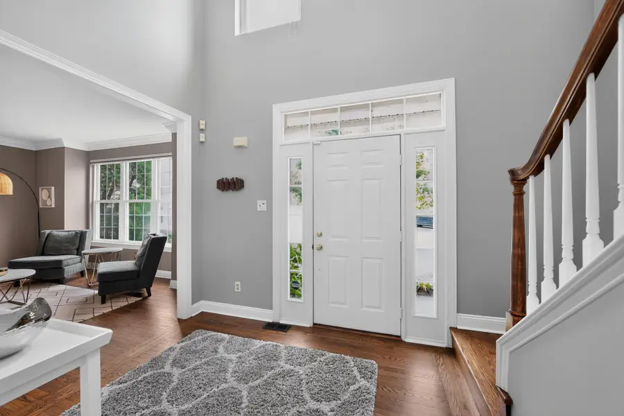218 Hillsboro Mills Ln, Wallingford, PA 19086 - #3