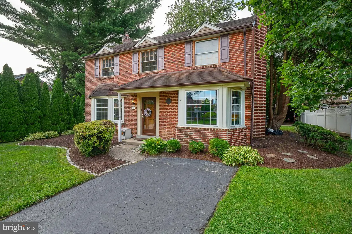 11 Curtis Rd, Springfield, PA 19064 - #1