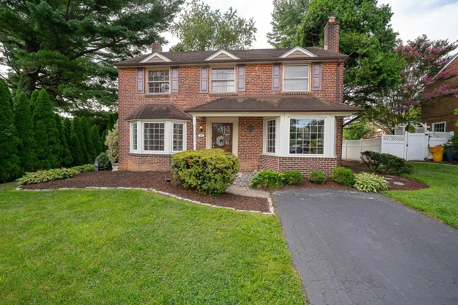 11 Curtis Rd, Springfield, PA 19064 - #2