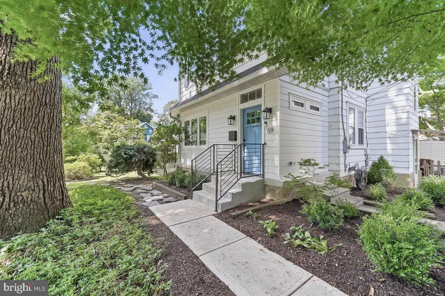 59 W Stewart Ave, Lansdowne, PA 19050 - #3