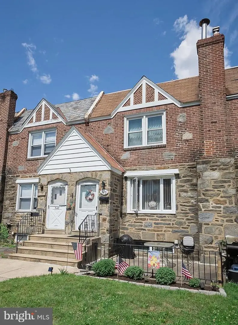 745 Fairfax Rd, Drexel Hill, PA 19026 - #1