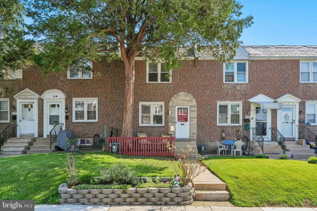 1141 Hollywood Ave, Havertown, PA 19083 - #1