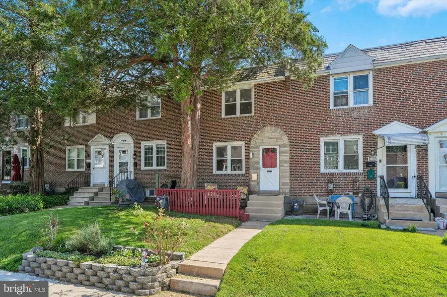 1141 Hollywood Ave, Havertown, PA 19083 - #2