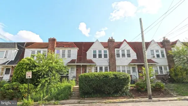 7078 Ruskin Ln, UPPER DARBY, PA 19082