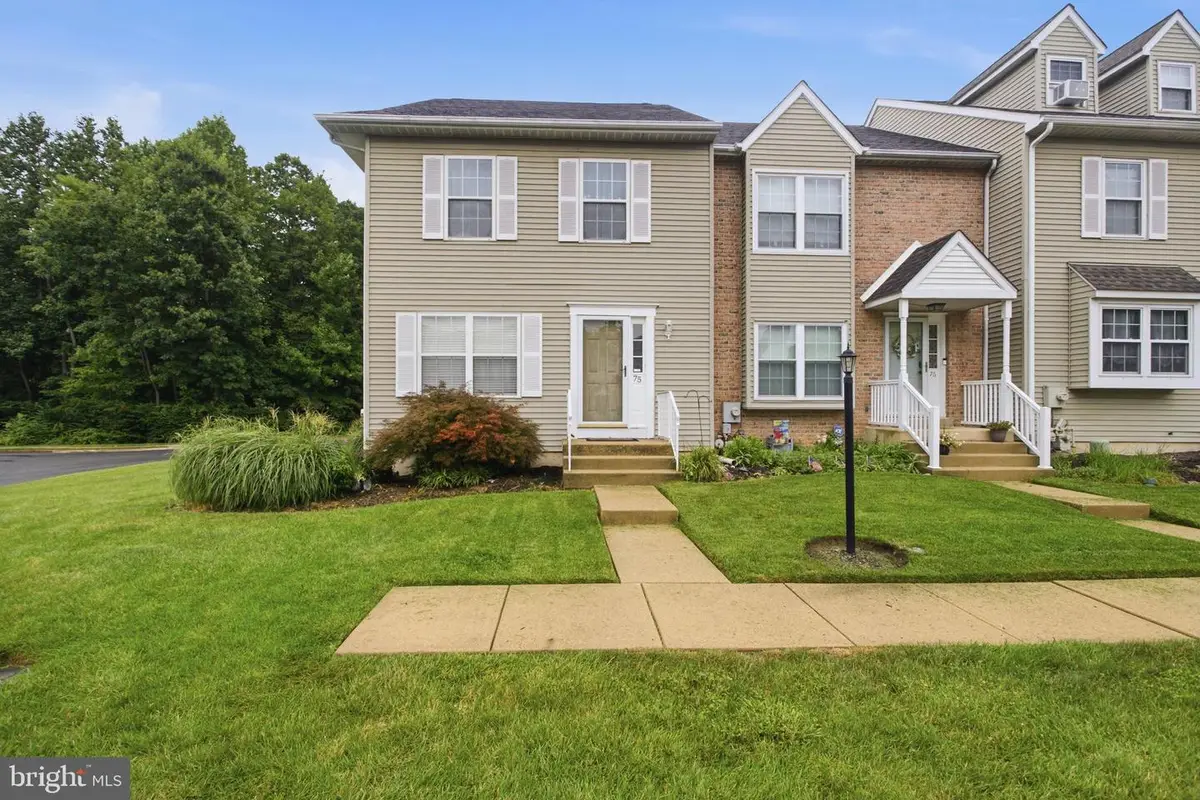 75 Louis James Ct #75, Upper Chichester, PA 19014 - #1