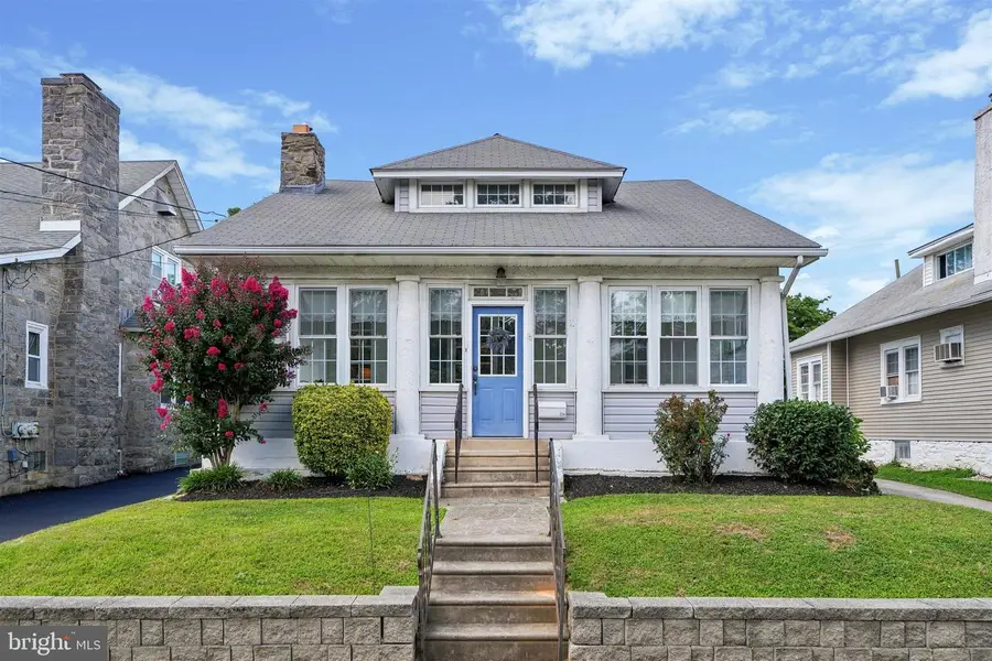 224 S Madison Ave, Upper Darby, PA 19082 - #2