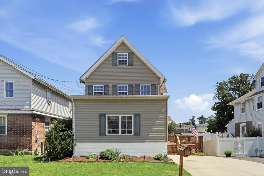 112 Printz Ave, Norwood, PA 19074 - #2
