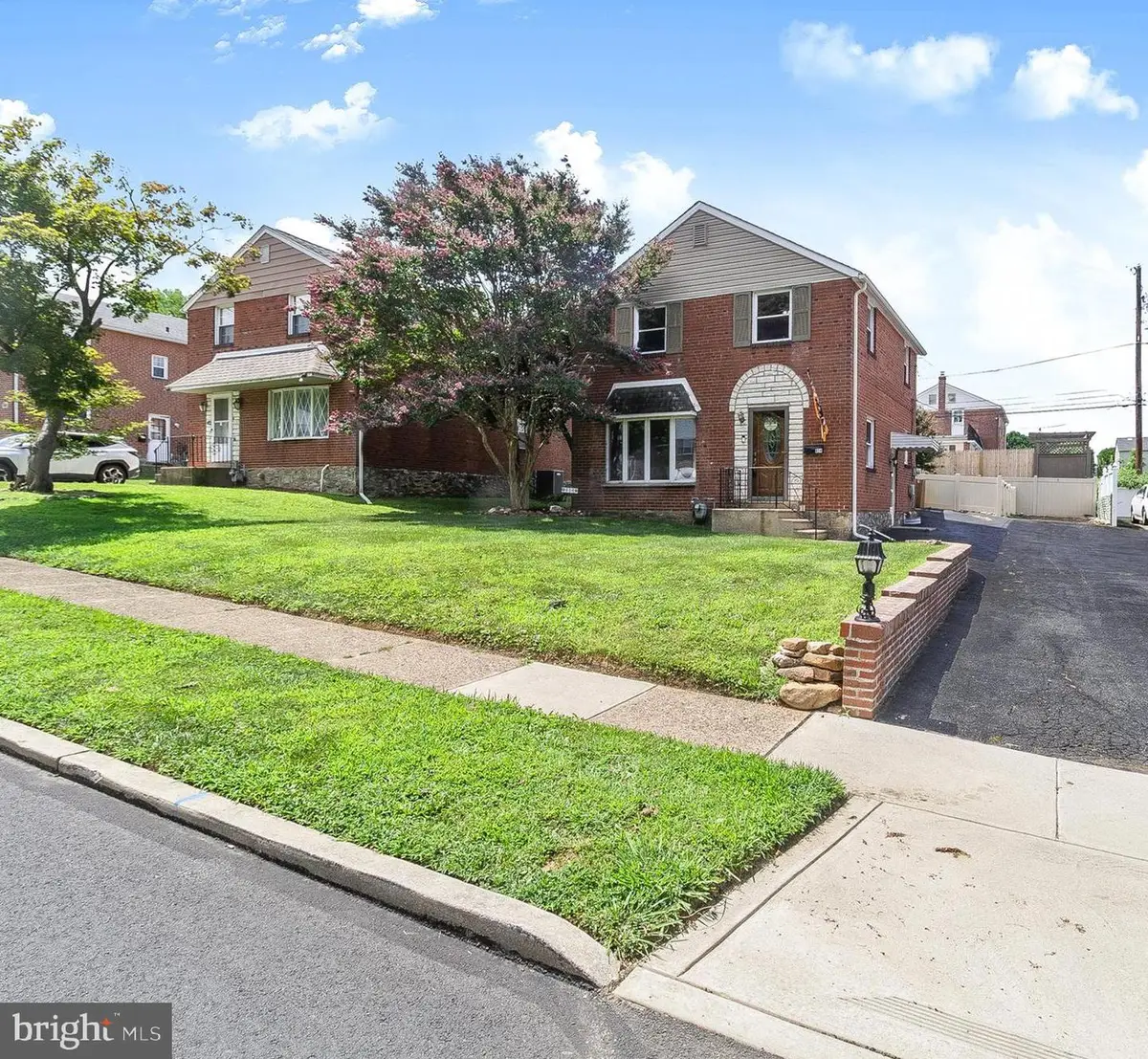 414 Dalmas Ave, Glenolden, PA 19036 - #1